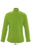 SOL'S SO46800 SOL'S ROXY - NŐI SOFTSHELL CIPZÁRAS DZSEKI 2XL