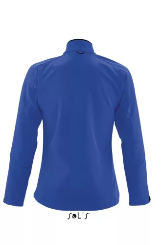 SOL'S SO46800 SOL'S ROXY - NŐI SOFTSHELL CIPZÁRAS DZSEKI XL