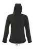 SOL'S SO46802 SOL'S REPLAY - NŐI KAPUCNIS SOFTSHELL 2XL