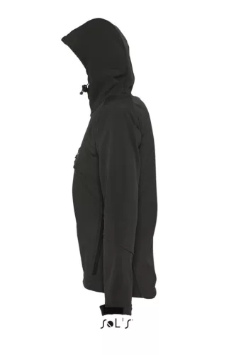 SOL'S SO46802 SOL'S REPLAY - NŐI KAPUCNIS SOFTSHELL 2XL