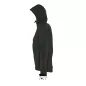   SOL'S SO46802 SOL'S REPLAY - NŐI KAPUCNIS SOFTSHELL 2XL