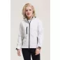   SOL'S SO46802 SOL'S REPLAY - NŐI KAPUCNIS SOFTSHELL 2XL