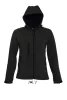 SOL'S SO46802 SOL'S REPLAY - NŐI KAPUCNIS SOFTSHELL M