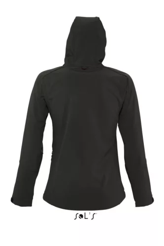 SOL'S SO46802 SOL'S REPLAY - NŐI KAPUCNIS SOFTSHELL M