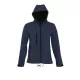 SOL'S SO46802 SOL'S REPLAY - NŐI KAPUCNIS SOFTSHELL 2XL