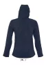 SOL'S SO46802 SOL'S REPLAY - NŐI KAPUCNIS SOFTSHELL 2XL