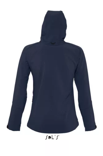 SOL'S SO46802 SOL'S REPLAY - NŐI KAPUCNIS SOFTSHELL 2XL