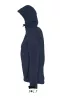 SOL'S SO46802 SOL'S REPLAY - NŐI KAPUCNIS SOFTSHELL 2XL