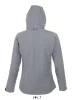 SOL'S SO46802 SOL'S REPLAY - NŐI KAPUCNIS SOFTSHELL M