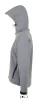 SOL'S SO46802 SOL'S REPLAY - NŐI KAPUCNIS SOFTSHELL M