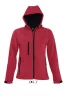 SOL'S SO46802 SOL'S REPLAY - NŐI KAPUCNIS SOFTSHELL S