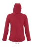 SOL'S SO46802 SOL'S REPLAY - NŐI KAPUCNIS SOFTSHELL S
