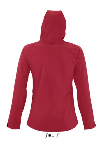SOL'S SO46802 SOL'S REPLAY - NŐI KAPUCNIS SOFTSHELL S