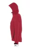 SOL'S SO46802 SOL'S REPLAY - NŐI KAPUCNIS SOFTSHELL S