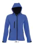SOL'S SO46802 SOL'S REPLAY - NŐI KAPUCNIS SOFTSHELL XL