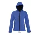SOL'S SO46802 SOL'S REPLAY - NŐI KAPUCNIS SOFTSHELL XL