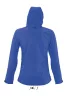 SOL'S SO46802 SOL'S REPLAY - NŐI KAPUCNIS SOFTSHELL XL