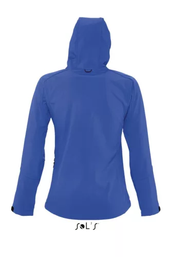 SOL'S SO46802 SOL'S REPLAY - NŐI KAPUCNIS SOFTSHELL XL
