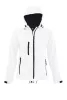 SOL'S SO46802 SOL'S REPLAY - NŐI KAPUCNIS SOFTSHELL 2XL
