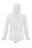 SOL'S SO46802 SOL'S REPLAY - NŐI KAPUCNIS SOFTSHELL 2XL