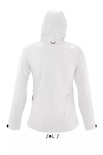 SOL'S SO46802 SOL'S REPLAY - NŐI KAPUCNIS SOFTSHELL 2XL