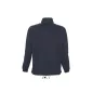   SOL'S SO56000 SOL'S NESS - 1/4 CIPZÁRAS POLÁR PULÓVER 3XL