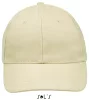 SOL'S SO88100 SOL'S BUFFALO - 6 PANELES SAPKA U