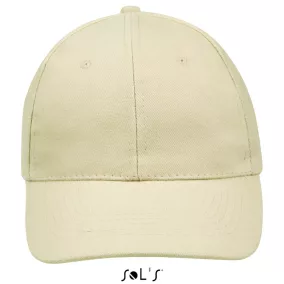 SOL'S SO88100 SOL'S BUFFALO - 6 PANELES SAPKA U
