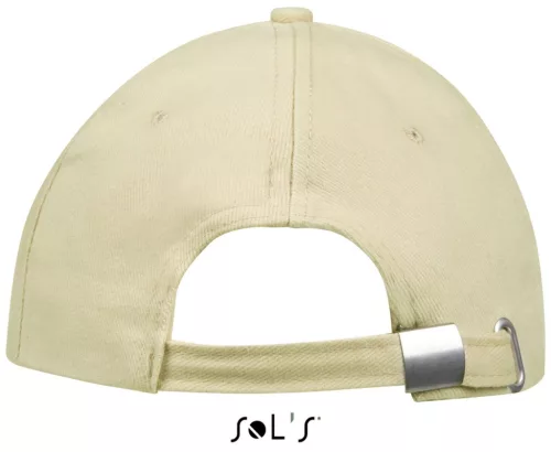 SOL'S SO88100 SOL'S BUFFALO - 6 PANELES SAPKA U