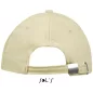 SOL'S SO88100 SOL'S BUFFALO - 6 PANELES SAPKA U