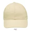 SOL'S SO88100 SOL'S BUFFALO - 6 PANELES SAPKA U