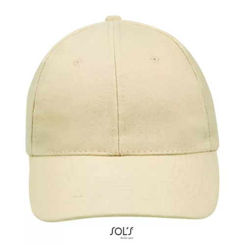 SOL'S SO88100 SOL'S BUFFALO - 6 PANELES SAPKA U