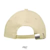 SOL'S SO88100 SOL'S BUFFALO - 6 PANELES SAPKA U