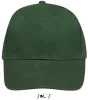 SOL'S SO88100 SOL'S BUFFALO - 6 PANELES SAPKA U