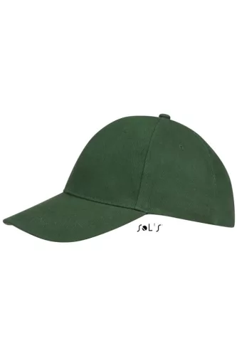 SOL'S SO88100 SOL'S BUFFALO - 6 PANELES SAPKA U