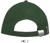 SOL'S SO88100 SOL'S BUFFALO - 6 PANELES SAPKA U