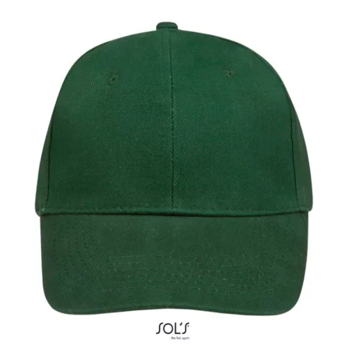SOL'S SO88100 SOL'S BUFFALO - 6 PANELES SAPKA U