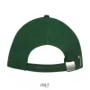 SOL'S SO88100 SOL'S BUFFALO - 6 PANELES SAPKA U