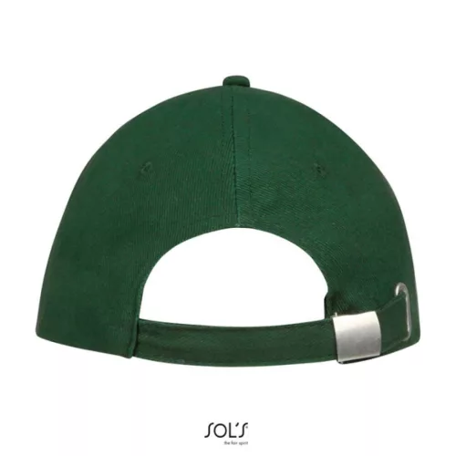SOL'S SO88100 SOL'S BUFFALO - 6 PANELES SAPKA U
