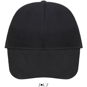SOL'S SO88100 SOL'S BUFFALO - 6 PANELES SAPKA U