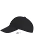 SOL'S SO88100 SOL'S BUFFALO - 6 PANELES SAPKA U