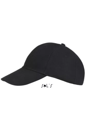 SOL'S SO88100 SOL'S BUFFALO - 6 PANELES SAPKA U