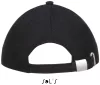 SOL'S SO88100 SOL'S BUFFALO - 6 PANELES SAPKA U