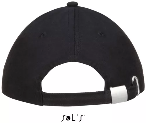 SOL'S SO88100 SOL'S BUFFALO - 6 PANELES SAPKA U