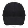 SOL'S SO88100 SOL'S BUFFALO - 6 PANELES SAPKA U