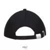 SOL'S SO88100 SOL'S BUFFALO - 6 PANELES SAPKA U
