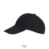 SOL'S SO88100 SOL'S BUFFALO - 6 PANELES SAPKA U