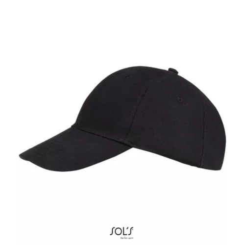 SOL'S SO88100 SOL'S BUFFALO - 6 PANELES SAPKA U