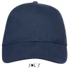 SOL'S SO88100 SOL'S BUFFALO - 6 PANELES SAPKA U