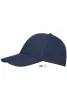 SOL'S SO88100 SOL'S BUFFALO - 6 PANELES SAPKA U